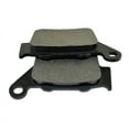 thumbnail image 4 of Motorcycle Front and Rear Brake Pads For Yamaha XT660 XT 660R XT 660 R 2004 2005 2006 2007 2008 2009 2010 2011 2012 2013, 4 of 5