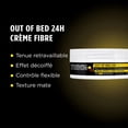 thumbnail image 4 of Studio Line 24H Out of Bed Hair Paste, 4 of 9