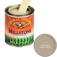 Millstone, General Finishes Milk Paint, Pint