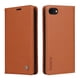 thumbnail image 1 of Funda para iPhone SE 2020/8/7 Estuche de Cuero PU Tipo Cartera con Ranuras para Tarjetas y Cierre Magnético, 1 of 5