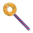 thumbnail image 2 of CQCYD Toys under $5 Candy Birthday Party Decoration Donut Lollipop Stick Inflatable Large Float Donut Shape Balloon Summer Candy Themed Birthday Decoration for Kids, 2 of 6