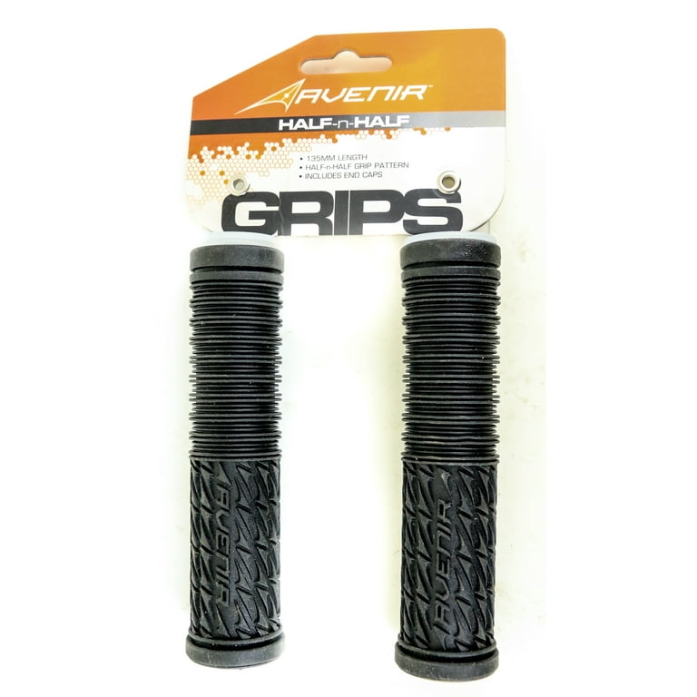 Avenir hotsell handlebar grips