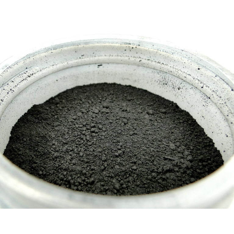 Fasco Epoxies Pure Graphite Powder Quart