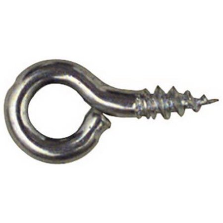 

N118-281 0.75 in. Screw Eye Pack - 10