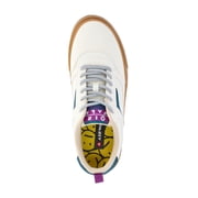 Airwalk Men's Huntington Low-Top Lace-Up Skate Shoes