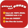 thumbnail image 6 of Cheez-It Puffd Double Cheese 3Oz 6Ct, 6 of 9