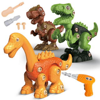 Dinosaur Toys for Boys