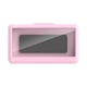 thumbnail image 1 of Cajas impermeables para teléfono de ducha, fundas para teléfono de ducha, cajas impermeables para teléfono celular para baño, rosa, 1 of 9