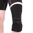 thumbnail image 1 of Knee Braces for Knee Pain Women&Men,Knee Compression Sleeve ,Knee Support, 1 of 6