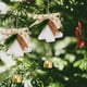 thumbnail image 4 of Campanas de Árbol de Navidad Colgantes, Campanas Colgantes, Decoración de Timbre, Campana de Viento Colgante para Coche de Navidad, Regalo, Decoración Navideña, 4 of 6