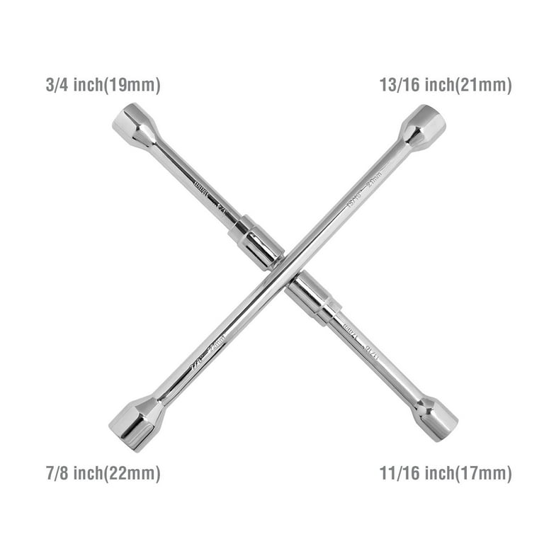 Hyper Tough 14 inch Steel Pipe Wrench 