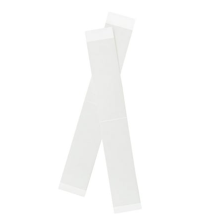 KONTONTY  60 Pcs Body Tape for Clothing with Strong Adhesive