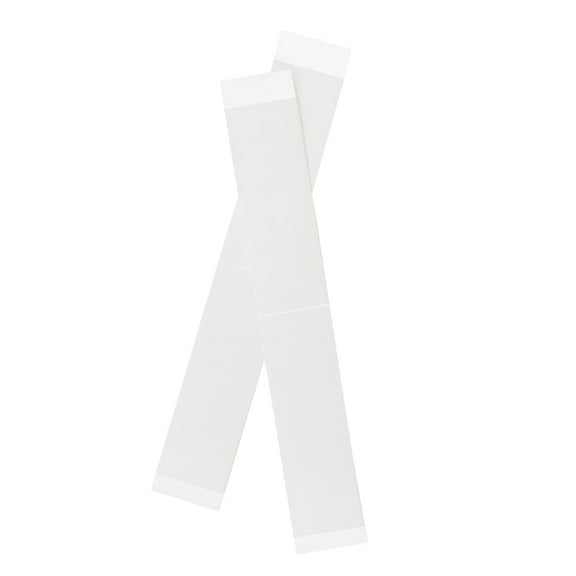 NICEXMAS 60 Pcs Decorative Sticker Tape for Clothing Attachment, Perfect for Special Events and Party Decorations