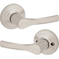 thumbnail image 1 of Poignée de Porte Henley Mate Poignée de Porte Intérieure/levier de Passage pour Porte de Hall et de Garde-Robe Poignée de Porte de Hall/garde-Robe Non Verrouillable Décor Maison Moderne, 1 of 9