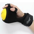 thumbnail image 2 of 1 pieza de Bola para Dedos Manos Ejercicio Gimnasio Accesoriso para Deportes Relajación Sunnimix Equipo de bola de masaje de dedos, 2 of 8