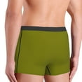 thumbnail image 5 of Balery Men'S Design Name Ultra Soft Performance Boxer Briefs-Size Name, 5 of 9