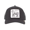 thumbnail image 2 of Goorin Bros King of the Jungle Trucker Hat One Size, 2 of 4
