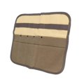 thumbnail image 3 of Tableware Storage Bag Portable Hanging BBQ Cutlery Organizer for Picnic Barbecue, 3 of 4