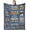 Lawyer, variant on Teacher Blanket Teacher Appreciation Gifts for Women Men, First Day of School Teacher Gift, Back to School Teacher Gifts, Teachers' Day Teacher Assistant Gifts, Best Teacher Gifts 60"x50"