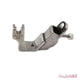 thumbnail image 4 of Industrial Lockstitch Sewing Machine Presser Foot Flat Car Elastic Presser Foot Folded Pleated Wrinkled Presser Foot S537, 4 of 5