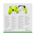 thumbnail image 2 of 2024 Latest Hot Version - Microsoft Xbox Wireless Controller - Pulse Red Gaming Console Handle, 2 of 6
