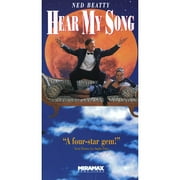 Hear My Song (Full Frame)