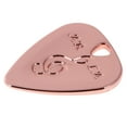 thumbnail image 3 of TISHITA Rose Gold Guitar Pick Guitarist Practice Plectrum w / Musical, 3 of 8