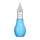 thumbnail image 1 of Baby Nasal Aspirator Nose Cleaning Supplies Silicone Nasal Aspirator Reusable Portable Baby Safety Care For Nursery Newborn Infant Girls Boys Keep Cle, 1 of 3