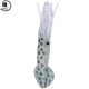 thumbnail image 1 of Señuelo de calamar y pulpo biónico artificial, 10 Uds., cebos blandos luminosos para pesca en el mar (E) YUNYI BRAND Deportes, 1 of 8