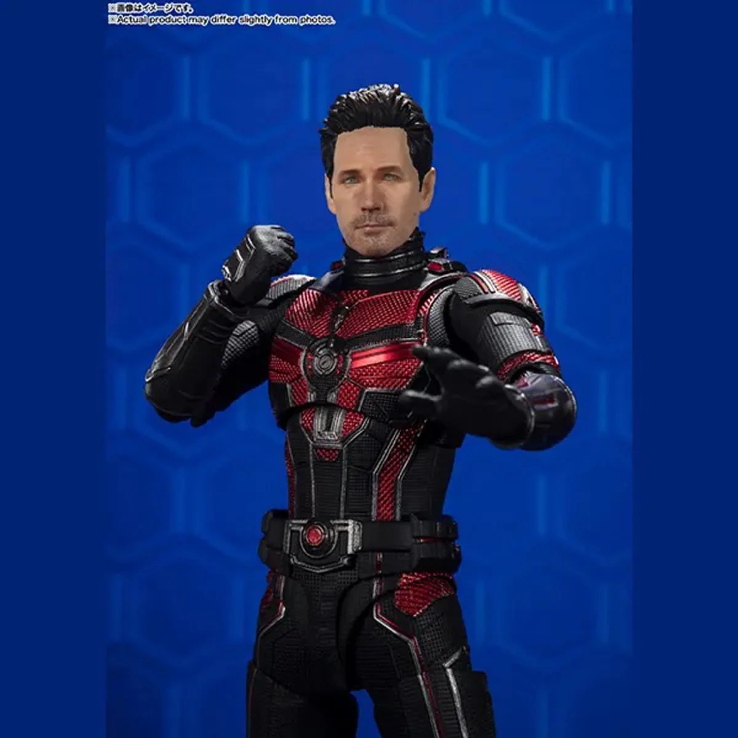 Ant-Man Quantumania S.H.Figuarts Action Figure
