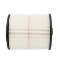 thumbnail image 1 of Cartucho de aspiradoras filtro húmedo/seco para Shop Vac 17816 9-17816, 1 of 8