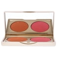 thumbnail image 2 of Putty Blush Bronzer Duo - Bronzed Lillium by Stila for Women - 0.22 oz Makeup, 2 of 6