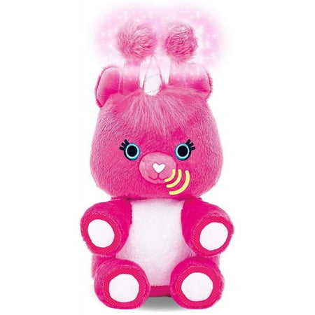 Fuzzible Friends Sparkles the Unicorn