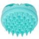 thumbnail image 1 of Masajeador de cuero cabelludo, cepillo de limpieza de cuero cabelludo PP + silicona no tóxico para hombres, mujeres, nios, mascotas para champú masajeador de cabezaPersonalCare Fyydes Descripción de la referencia, 1 of 6