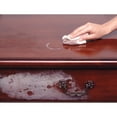 thumbnail image 4 of Howard Restor-A-Finish Semi-Transparent Dark Walnut Oil-Based Wood Restorer 1 pt, 4 of 5