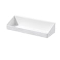 thumbnail image 2 of Organizador De Estante De Cocina Montado En La Pared, Estante De Especias Elegante Que Ahorra Espacio Para Escritorio De Baño De Cocina, 2 of 7