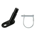 thumbnail image 1 of Bike Bicycle Trailer Coupler Attachment Angled Elbow for InStep Schwinn Parts, 1 of 9