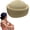 Beige, variant on Straw Beret Hats for Women, Hand Woven Vintage Church Hat Elegant Pillbox Hat Artist Painter Hats for Summer Wedding Parties