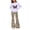 Purple, variant on Cethrio Girls Graphic Outfit Sets, Fashion 2 PC Spring Fall Long Sleeve Girls' Clothing Sets Hot Pink Size 10-12