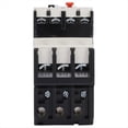 thumbnail image 1 of Relé Térmico Profesional NR2-25, Relé Térmico Eléctrico con Motor Ajustable (17-25 A), 1 of 5
