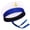 boat anchor style, variant on Jiibva Sailor Hat Yacht Captain Hat Sailor Costume Accessory Men Navy Marine Hat Adjustable Boat Navy Hat For Adult Men