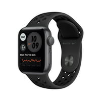 Deals on Apple Watch Nike SE (1st Gen) GPS 40mm Aluminum Case