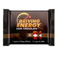 thumbnail image 3 of ZenEvo Driving Energy - Caffeinated Dark Chocolate Squares 30ct., 3 of 6
