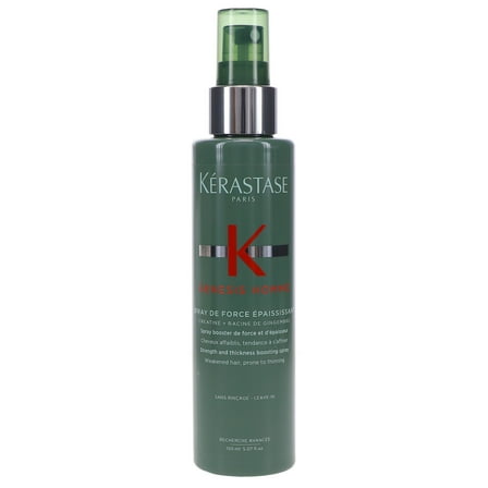 Kerastase Genesis Homme Force Epaissant Spray 5.1 oz