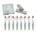 thumbnail image 3 of 8 pc NGK 96008 Laser Iridium Spark Plugs for Ignition Wire Secondary, 3 of 3