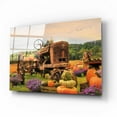thumbnail image 2 of Epic Art 'The Harvester' by Lori Deiter Acrylic Glass Wall Art, 16"x12", 2 of 8