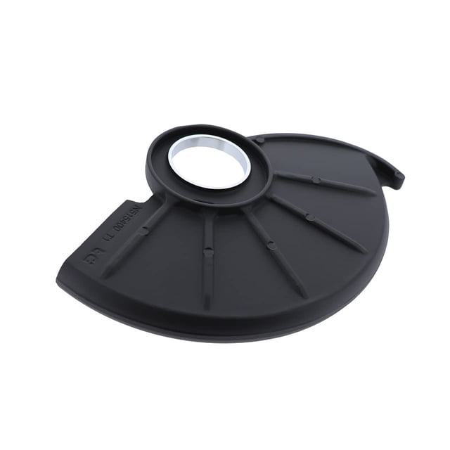 Protector inferior de repuesto para sierra circular DeWalt DCS577