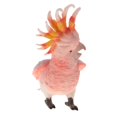 thumbnail image 1 of s de animales salvajes/naturales con gran detalle, modelo de pájaro, juguete educativo novedoso para niños Zulema Modelo animal realista, 1 of 7