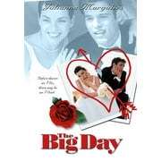 The Big Day (DVD)