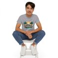 thumbnail image 6 of Hello Summer Vacation Spread The Sunshine Unisex Ultra Cotton Tee, 6 of 7